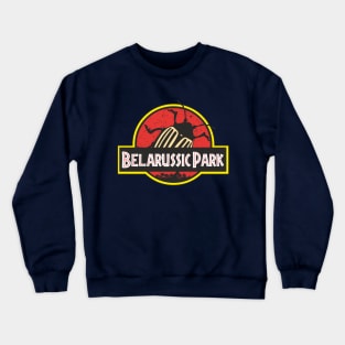 Belarus Crewneck Sweatshirt